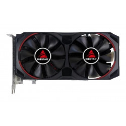 Biostar GeForce GTX 1050 Ti 4GB GDDR5