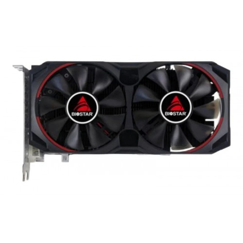Biostar GeForce GTX 1050 Ti 4GB GDDR5