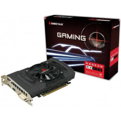 Biostar Radeon GDDR5