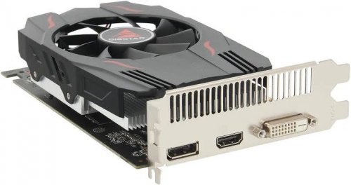 Biostar Radeon GDDR5
