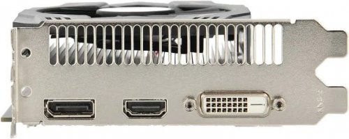 Biostar Radeon GDDR5