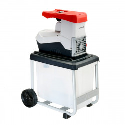 Biotriturador eléctrico STERWINS 2800W 45 mm diámetro de corte