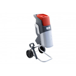 Biotriturador eléctrico STERWINS ESH2-40.4 2500W 40 mm diámetro de corte