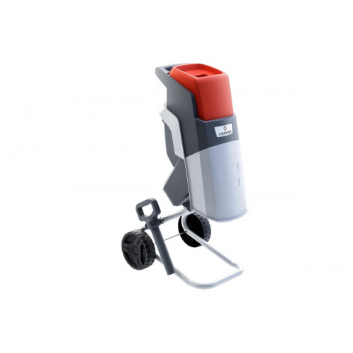 Biotriturador eléctrico STERWINS ESH2-40.4 2500W 40 mm diámetro de corte