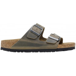 Birkenstock Arizona Oiled Leather Soft
