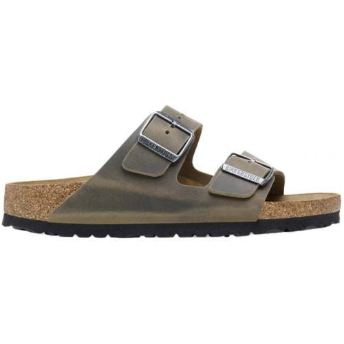 Birkenstock Arizona Oiled Leather Soft
