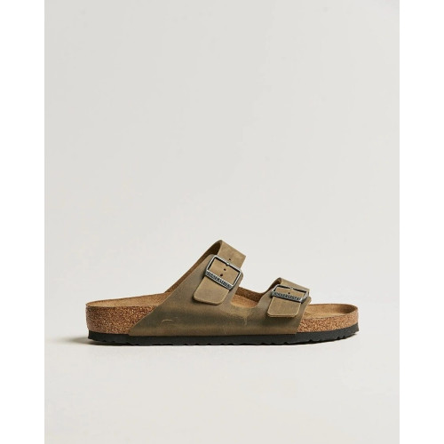 Birkenstock Arizona Oiled Leather Soft