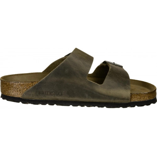 Birkenstock Arizona Oiled Leather Soft