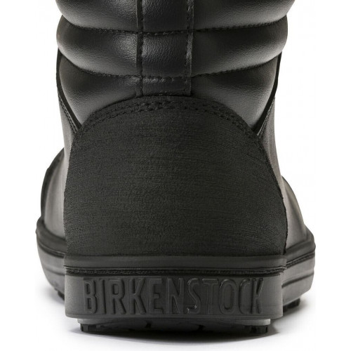 Birkenstock QS 700 MF S3 black