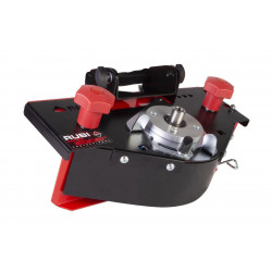 Biseladora Portatil PRO-EDGER Rubi 16956