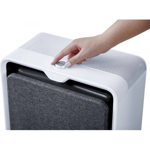 Bissell Air 320 Blanco Luftreiniger