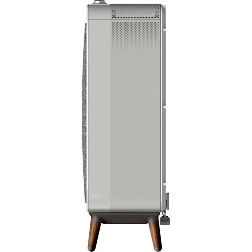 Bissell Air 320 Blanco Luftreiniger