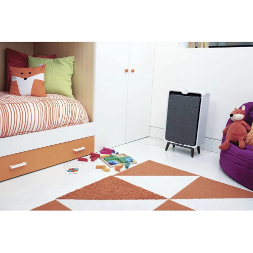 Bissell Air 320 Blanco Luftreiniger