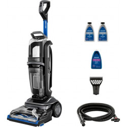 Bissell Aspirador Hydrosteam Revolution 3670N