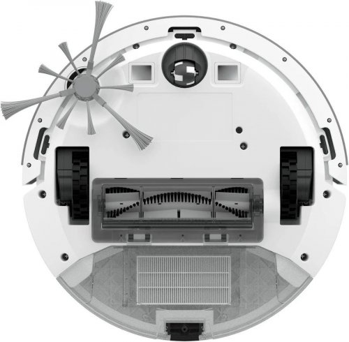 Bissell-Aspirador Robot Bissell SpinWave R5 Pet