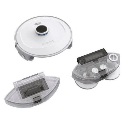 Bissell-Aspirador Robot Bissell SpinWave R5 Pet