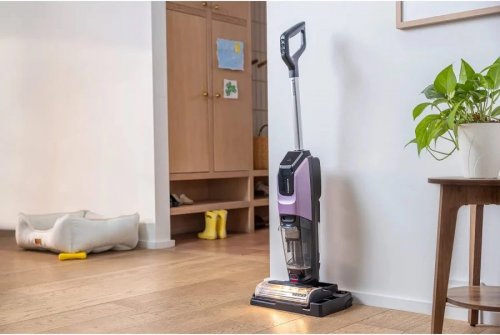 Bissell Aspiradora Crosswave Omniforce Edgefind Select