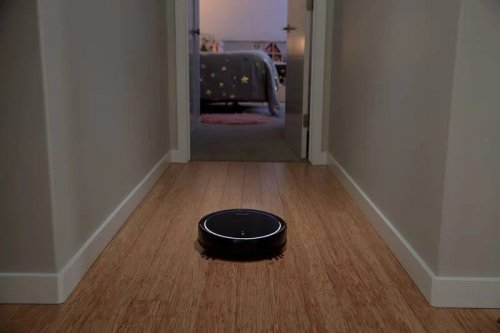 Bissell CleanView Connect Robot aspirador