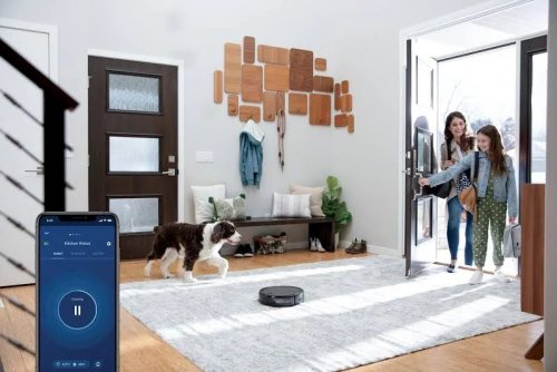 Bissell CleanView Connect Robot aspirador