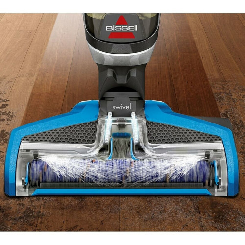 Bissell Crosswave (17132) Blue