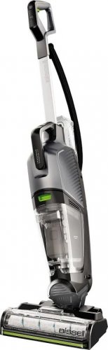Bissell CrossWave HydroSteam Pet Select