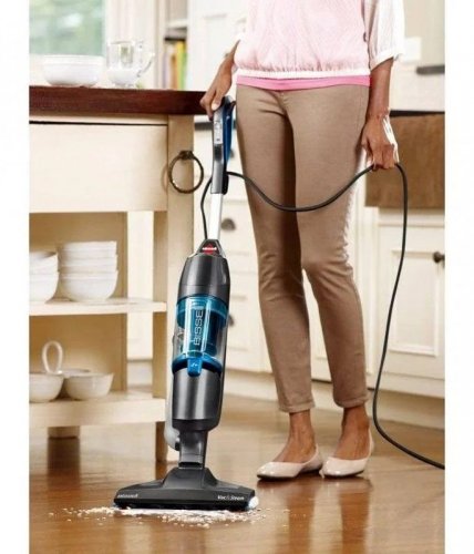 Bissell Escoba de vapor 1977N Vac & Steam