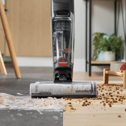 Bissell Fregona eléctrica CrossWave Edge Pro 4000n
