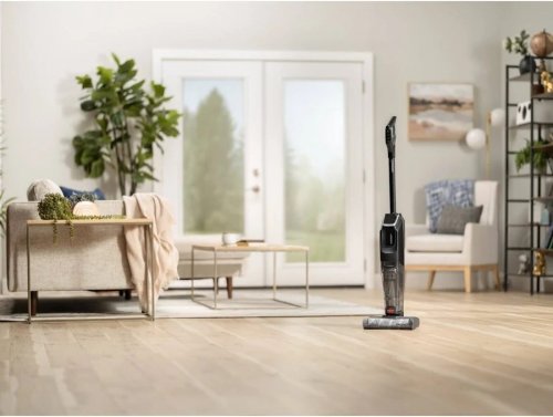 Bissell Fregona eléctrica CrossWave Edge Pro 4000n