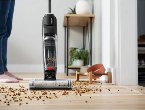 Bissell Fregona eléctrica CrossWave Edge Pro 4000n