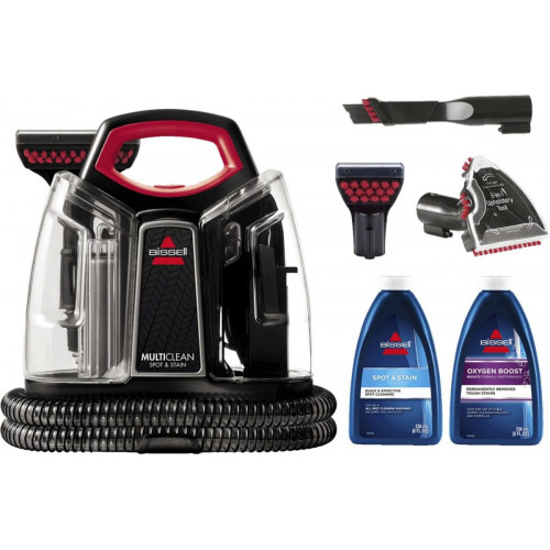 Bissell MultiClean Spot & Stain Vacuum Cleaner 4720M