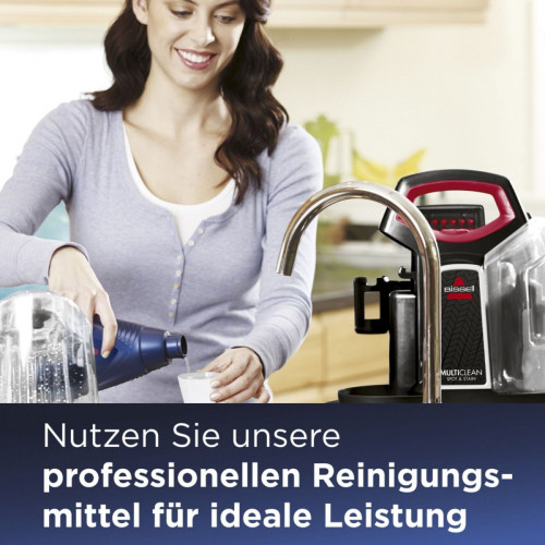 Bissell MultiClean Spot & Stain Vacuum Cleaner 4720M