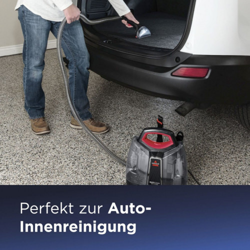 Bissell MultiClean Spot & Stain Vacuum Cleaner 4720M