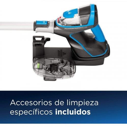 Bissell Powerfresh Slim Mopa a Vapor 1500W