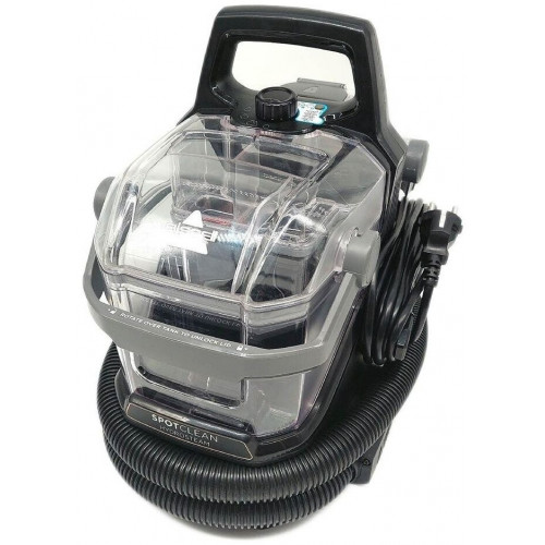 Bissell SpotClean HydroSteam