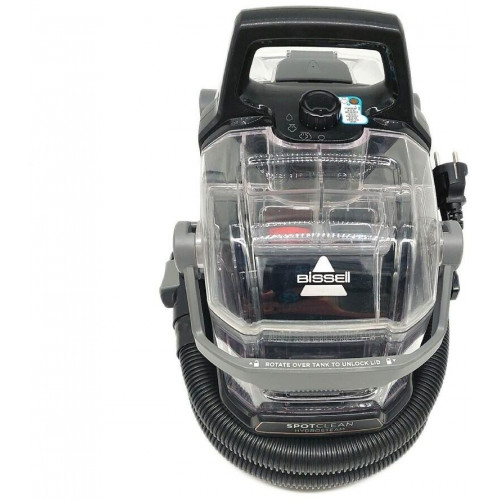 Bissell SpotClean HydroSteam