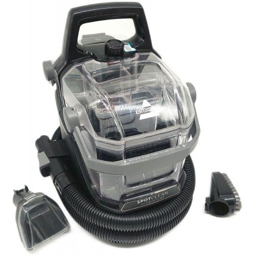 Bissell SpotClean HydroSteam