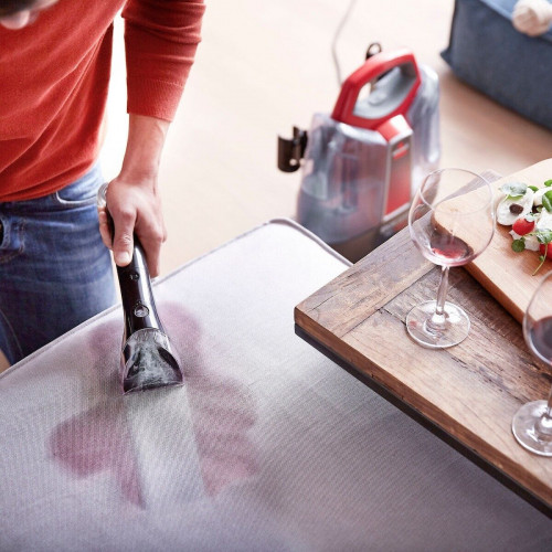 Bissell SpotClean ProHeat 36988