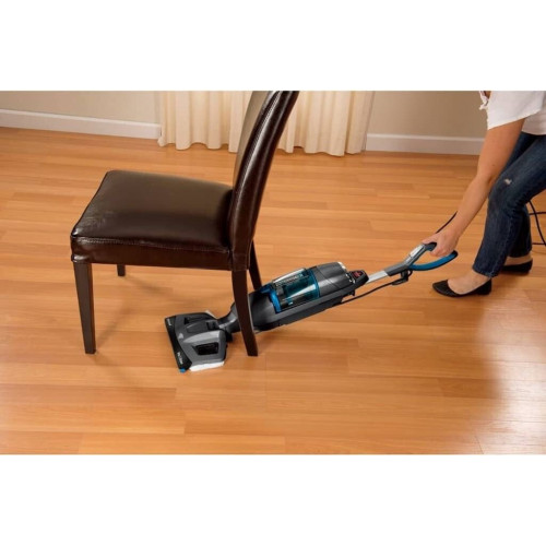 Bissell Vac & Steam Titanium 2-in-1