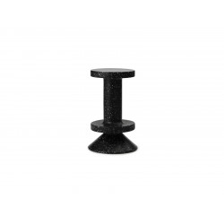 Bit Barstool H65 Negro - Normann Copenhagen