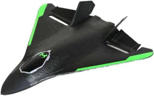 Bizak Vector Acrobatico