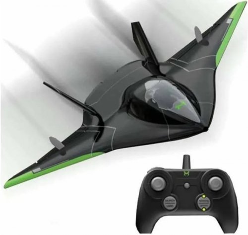 Bizak Vector Acrobatico