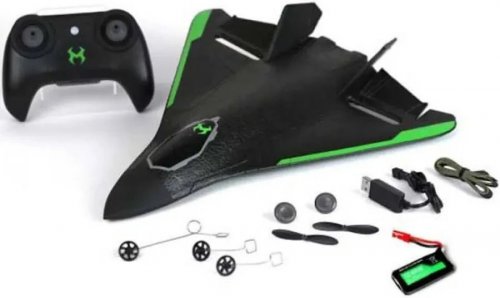 Bizak Vector Acrobatico