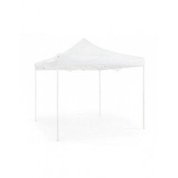 Bizzotto Cenador Pandora blanco 3x4,5m 0793441