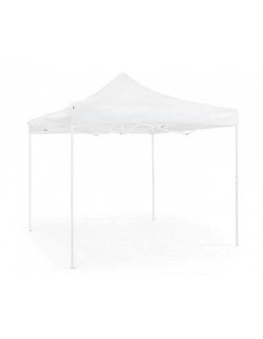 Bizzotto Cenador Pandora blanco 3x4,5m 0793441