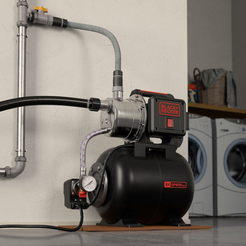 Black & Decker 51763-A