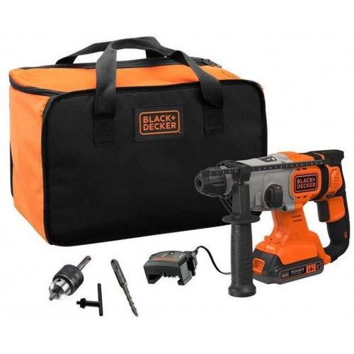 Black & Decker BCD900D1S-QW