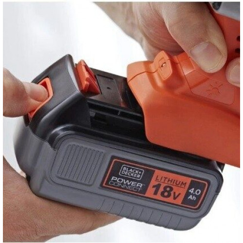 Black & Decker BCD900D1S-QW