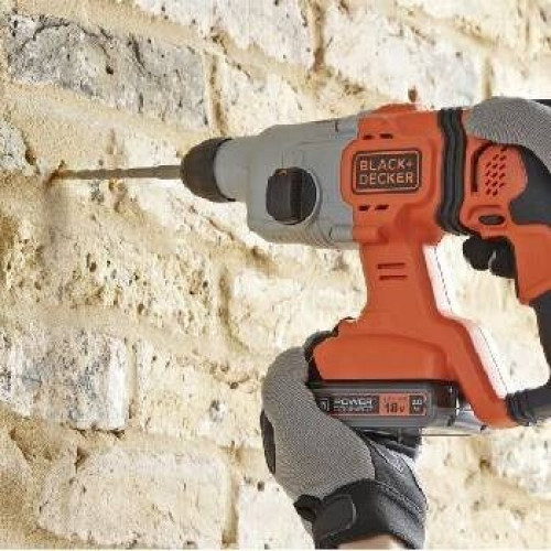 Black & Decker BCD900D1S-QW