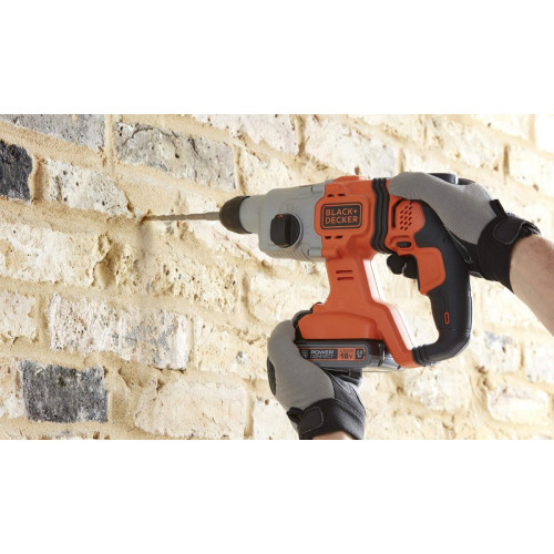 Black & Decker BCD900D1S-QW