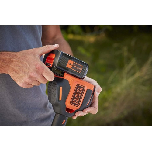 Black & Decker BCSTA536L1